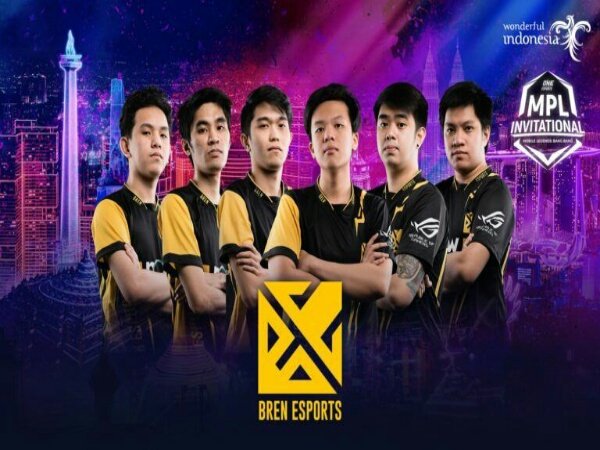 Bren Esports Menang Tipis 2-1 dari Aura PH di MPLI