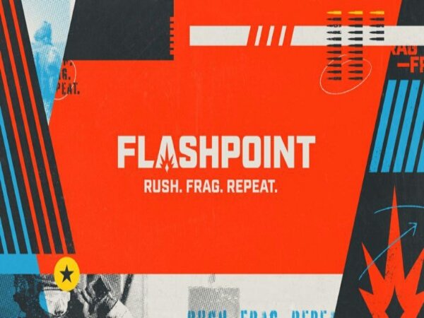 Staf Positif Covid-19, Flashpoint Season 2 Sempat Tertunda