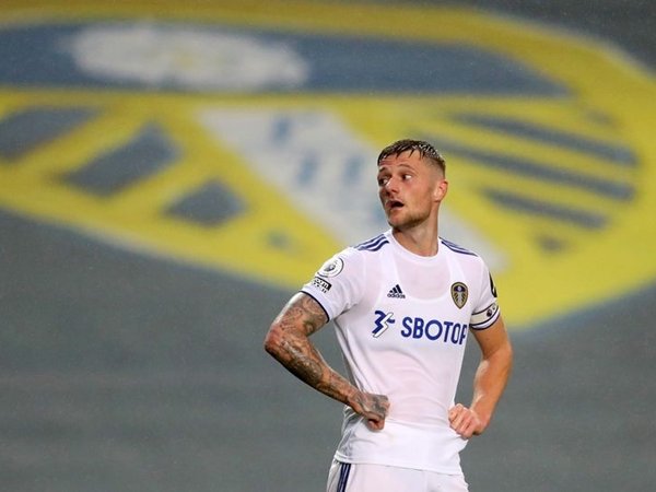 Liam Cooper