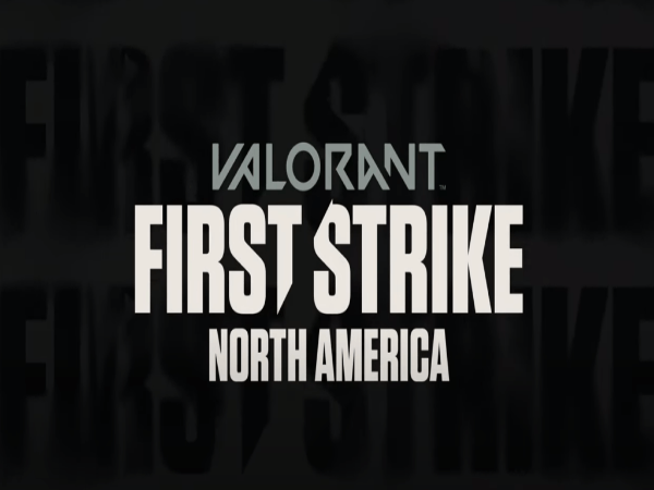 VALORANT First Strike Capai Total Penonton Hingga 300.000