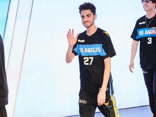 Houston Outlaws Resmi Boyong Flex DPS Kyle Frandanisa