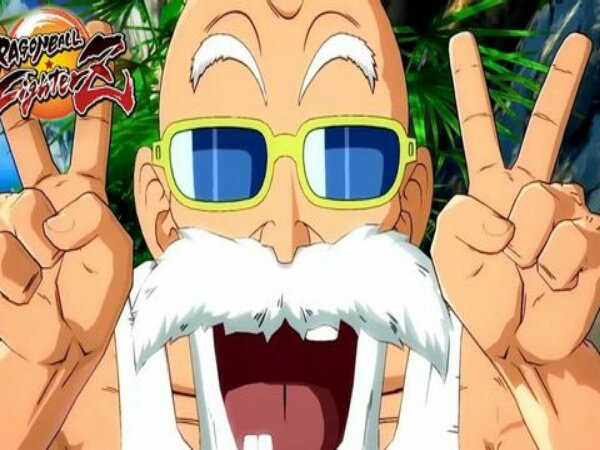 Produser Konfirmasi Tanggal Hadir Karakter Tersisa Dragon Ball FighterZ