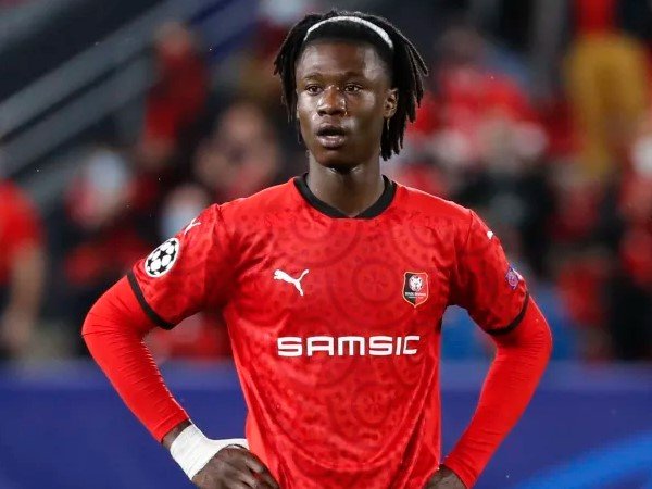 Bayern Munich Semakin Tertarik dengan Eduardo Camavinga