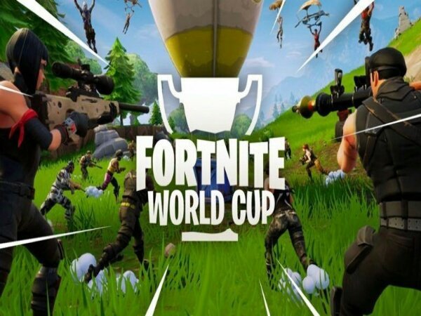 Fortnite World Cup Masih Tidak Akan Digelar Tahun 2021