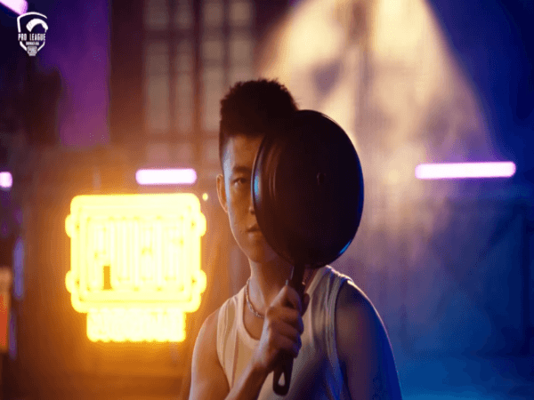 PUBG Mobile Bakal Berkolaborasi dengan Rich Brian