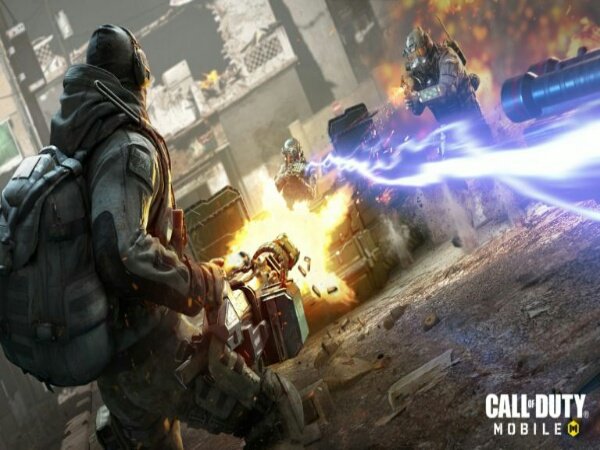 Activision Resmi Menunda Perilisan CoD Mobile Season 13