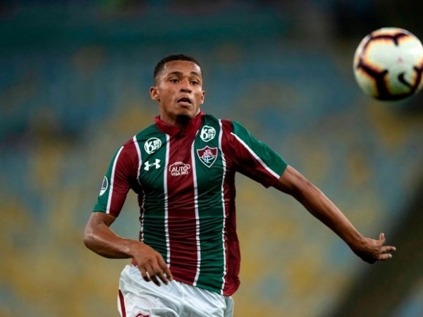 Marcos Paulo