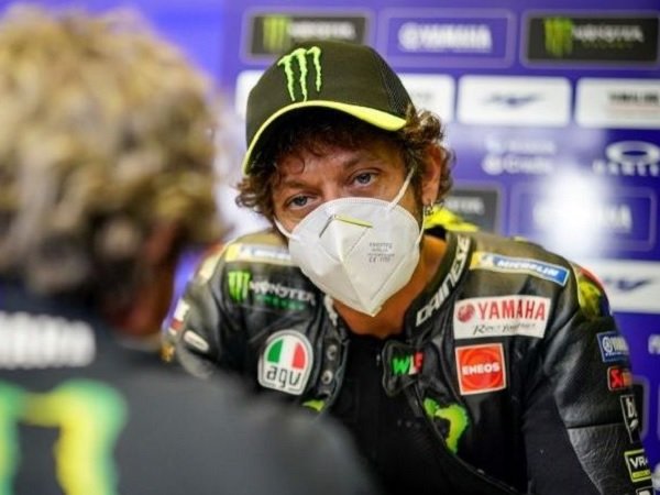 Valentino Rossi