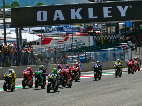 MotoGP Esports Indonesian Series Bakal Hadir Tahun 2021