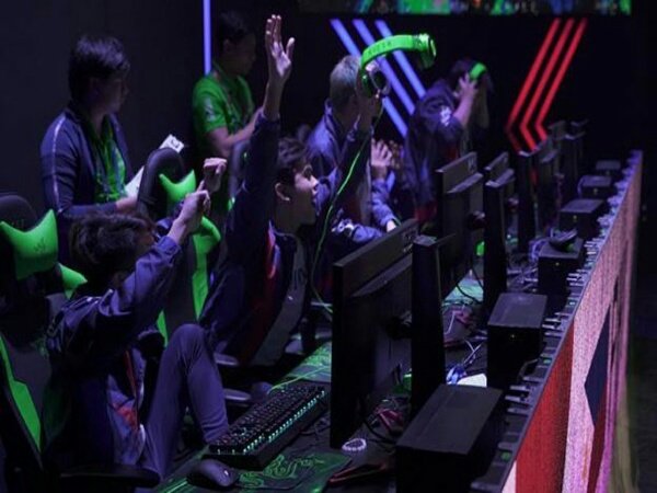Razer Resmi Jadi Sponsor Esports SEA Games 2021