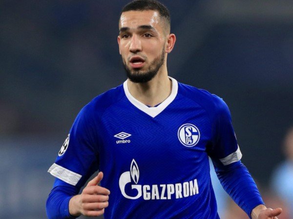 Nasib Nabil Bentaleb Tak Jelas