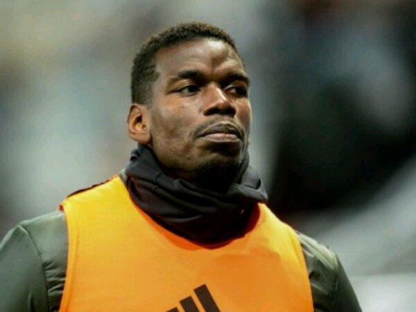 Arsene Wenger bersimpati dengan Paul Pogba di Manchester United