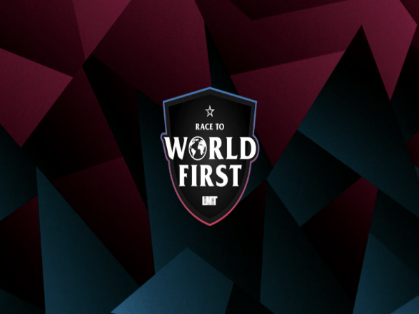 DouYu Pastikan Hak Siar untuk "Race to World First" di China