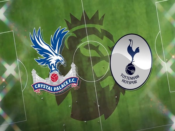 Crystal Palace vs Tottenham