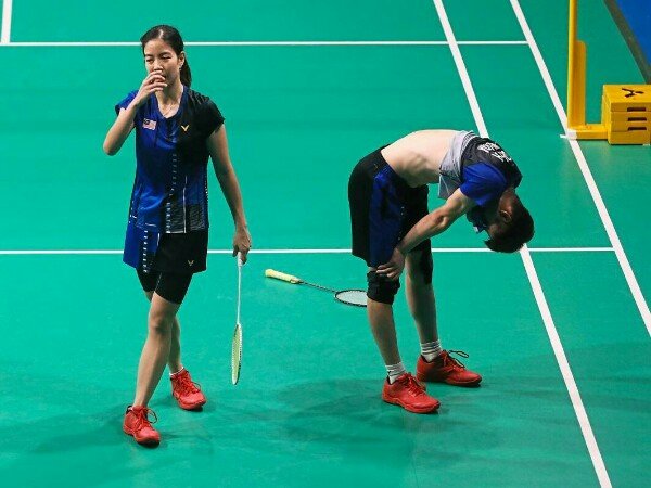 Shevon Lai Merasa Senang dan Gugup Jelang Tour Asia di Thailand
