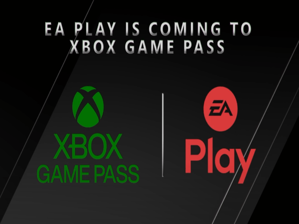 EA Play Ditambahkan ke Xbox Game Pass di PC Tahun 2021