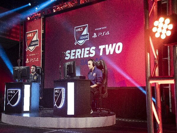 Alan Avila Kembali ke FC Dallas Sebagai Atlet eMLS