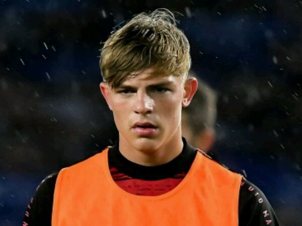 Ole Gunnar Solskjaer tak tutup peluang bagi MU untuk pinjamkan Brandon Williams