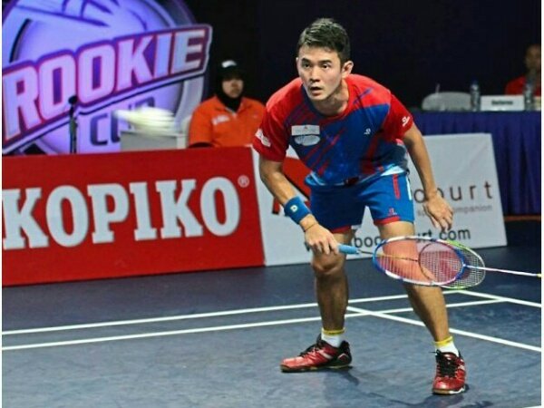 Bin Shen Siap Jalankan Tugas Sebagai Asisten Pelatih Flandy Limpele