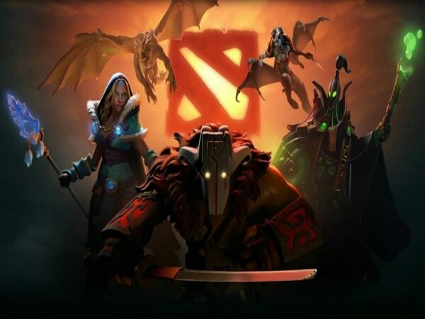 Hoodwink Diperkenalkan Valve Sebagai Hero Terbaru Dota 2
