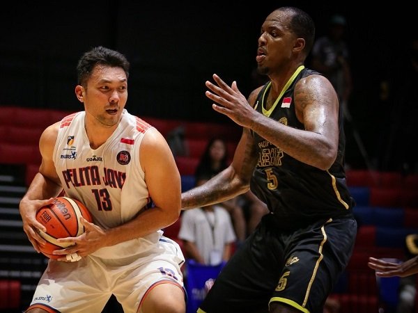 Bali United diperkuat oleh Komink dan Daniel Wenas.