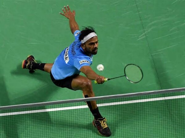 Subhankar Dey Kenang Kemenangan Sensasional Atas Lin Dan