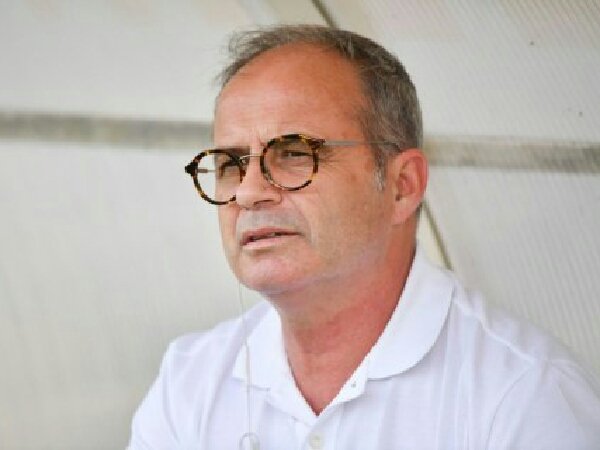 Target utama Manchester United, Luis Campos, sudah tinggalkan Lille