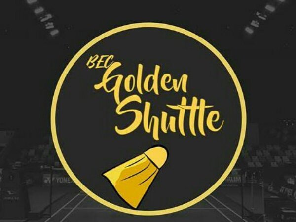 Badminton Eropa Rilis Kompetisi BEC Golden Shuttle