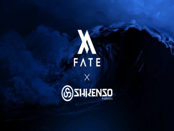 FATE Esports Tunjuk Shikenso Analytics Sebagai Penyedia Data