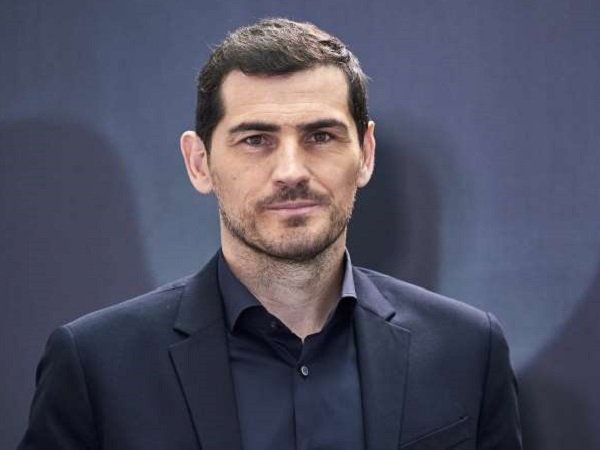 Legenda Real Madrid, Iker Casillas. (Images: Getty)
