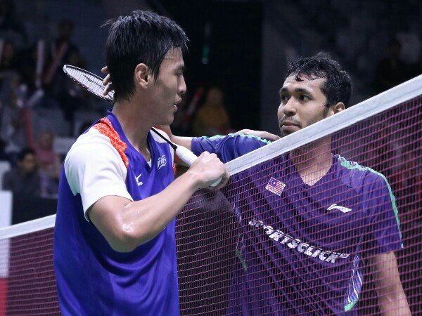 Iskandar Kecam Banyaknya Turnamen Yang Dibatalkan BWF