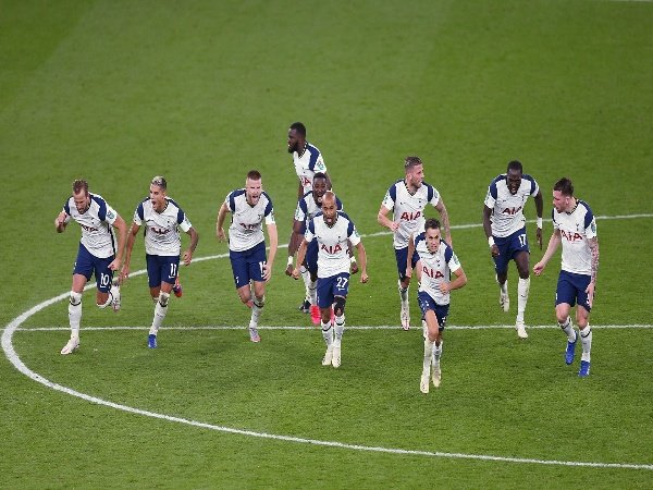 Mourinho berikan sedikit bocoran daftar skuat Tottenham