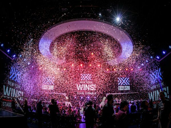 New York Excelsior Tambahkan Empat Pemain ke DPS Lineup