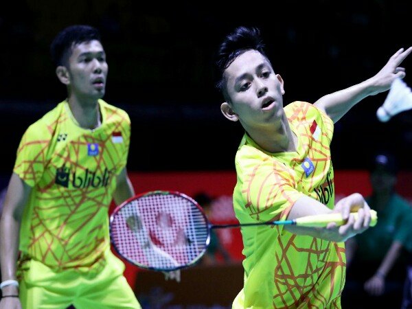 Pebulutangkis Indonesia Bersiap Hadapi Tiga Turnamen di Bangkok