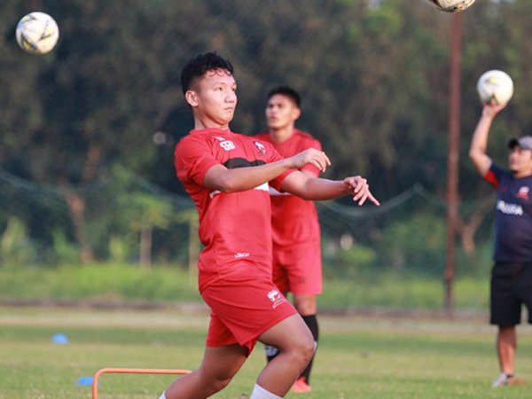 Syahrian Abimanyu