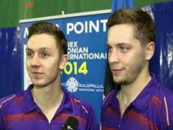 BWF Hukum Nikita Khakimov Selama Lima Tahun Karena Terlibat Pengaturan Skor