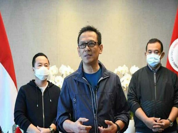 PBESI Siapkan Beragam Program Kerja untuk Tahun 2021