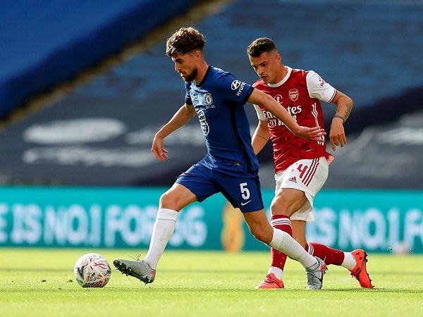 Chelsea melawat ke markas Arsenal dalam laga lanjutan Premier League.