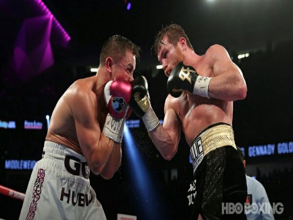 Ignacio Beristain Optimis Canelo Mampu Kalahkan Golovkin