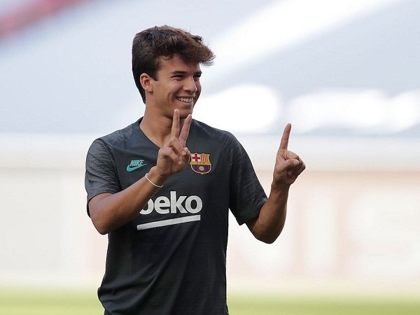 Riqui Puig