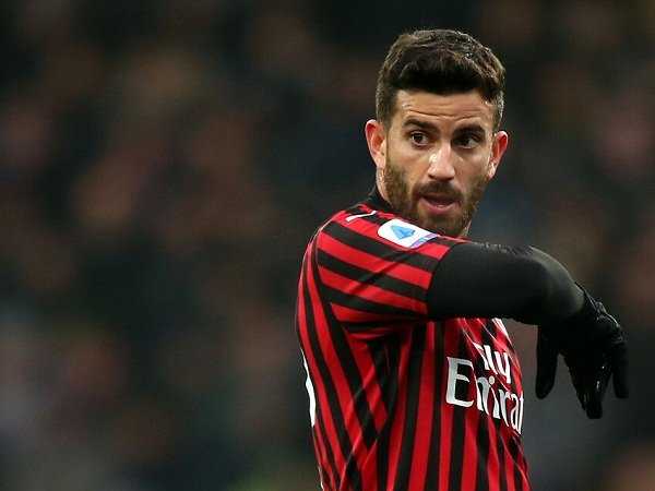 Mateo Musacchio