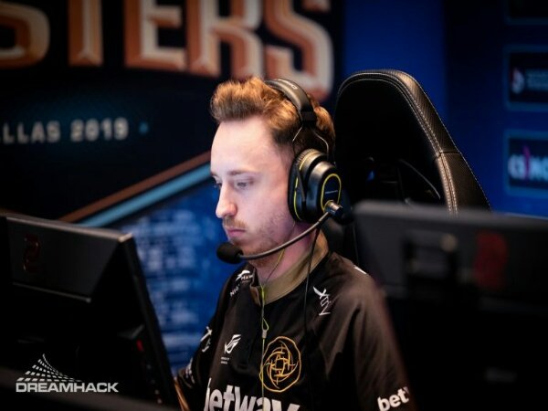 GeT_RiGhT Umumkan Pindah Karier dari CS: GO ke VALORANT
