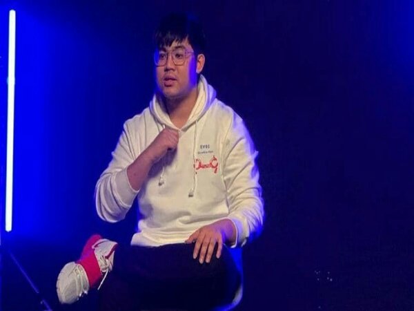 Donkey Senang Antimage Pilih Bergabung ke EVOS Legends