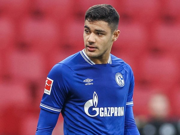 Ozan Kabak