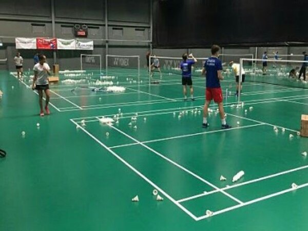 Melihat Perkembangan Center of Excellence Eropa Tahun 2020