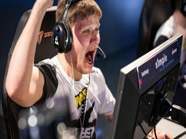 Natus Vincere Perpanjang Kontrak s1mple dan electronic