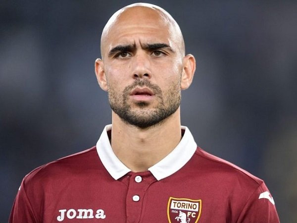 Simone Zaza