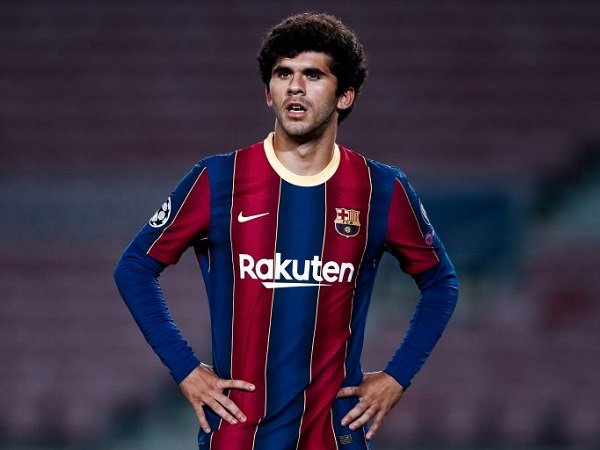Carles Alena diincar oleh Getafe.
