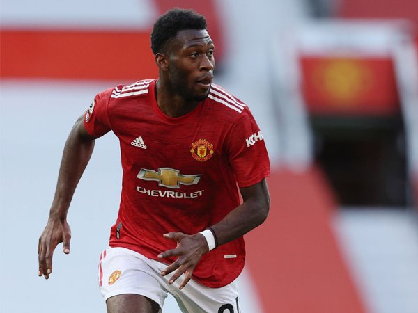 Bek Manchester United, Timothy Fosu-Mensah.