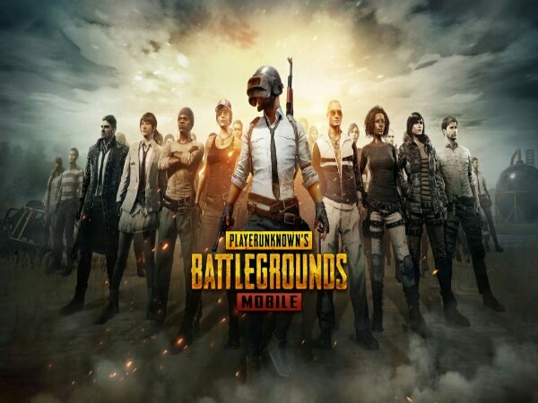 Finger Sleeves Diklaim Tingkatkan Akurasi Bermain PUBG Mobile
